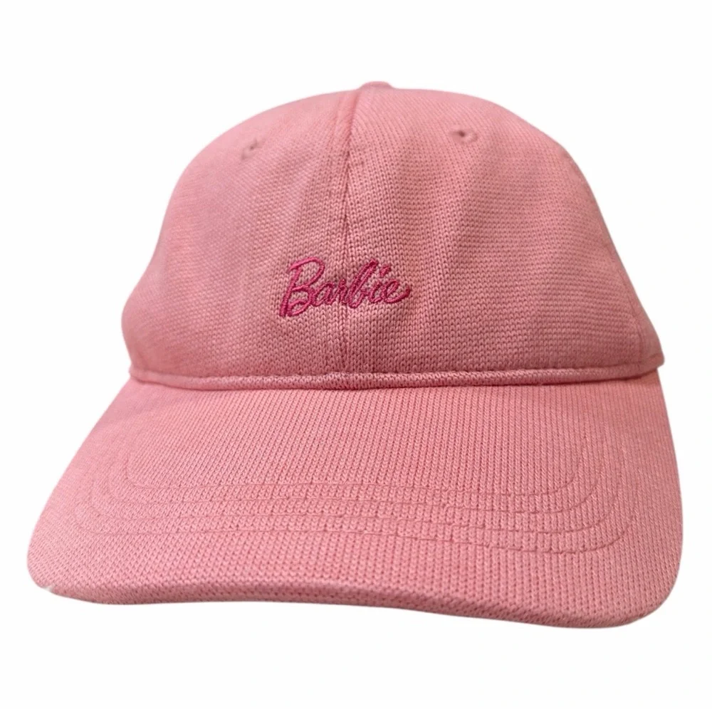 Barbie x love YOUR melon Pink‎ Hat